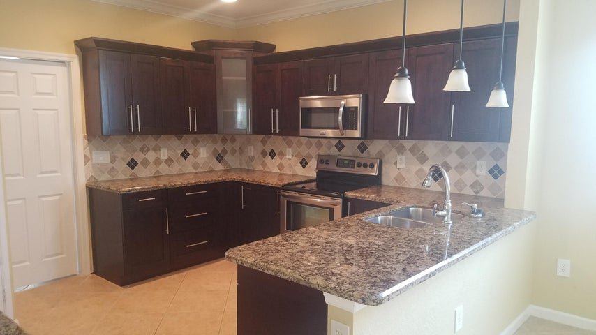 Delray Beach House: 1445 E Bexley Park Drive