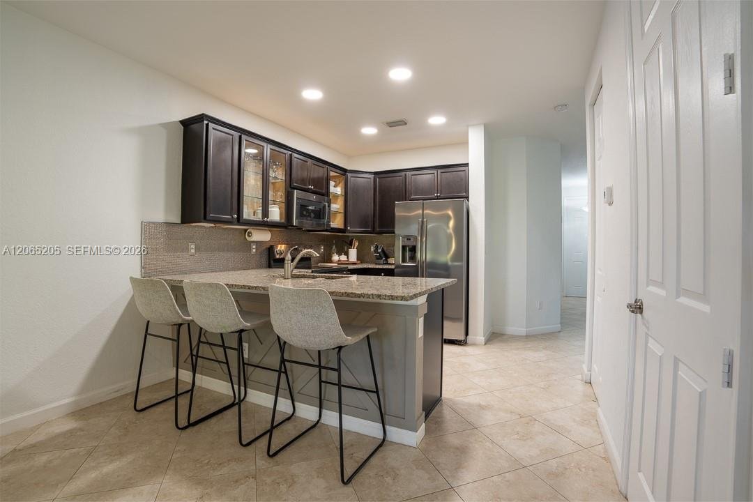 Coconut Creek Townhome: 6943 Halton Park Lane