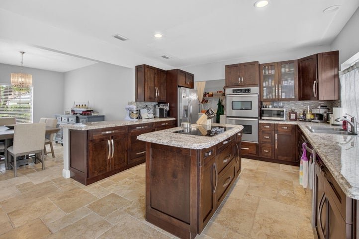 Delray Beach House: 3870 SABAL LAKES Road