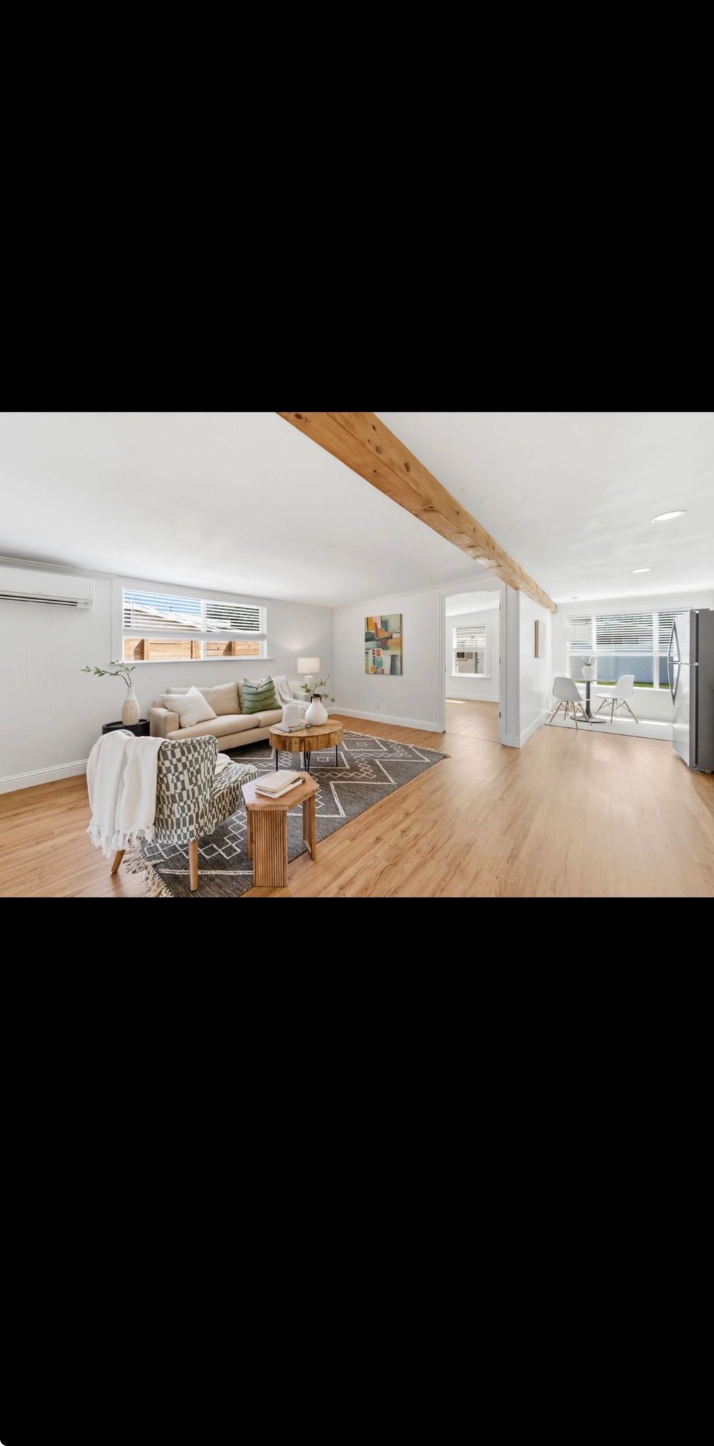 Salt Lake City Apartment: 1212 N Buccaneer Dr