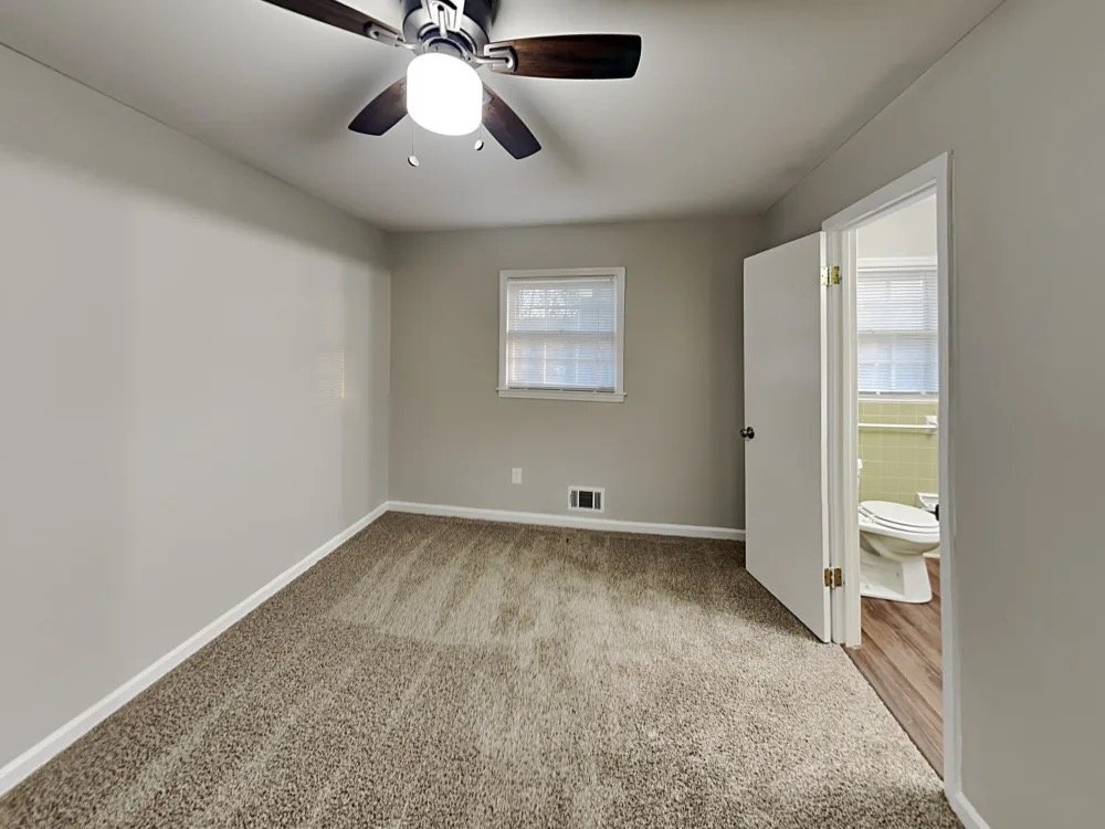 Douglasville House: 3660 Scarlet Dr