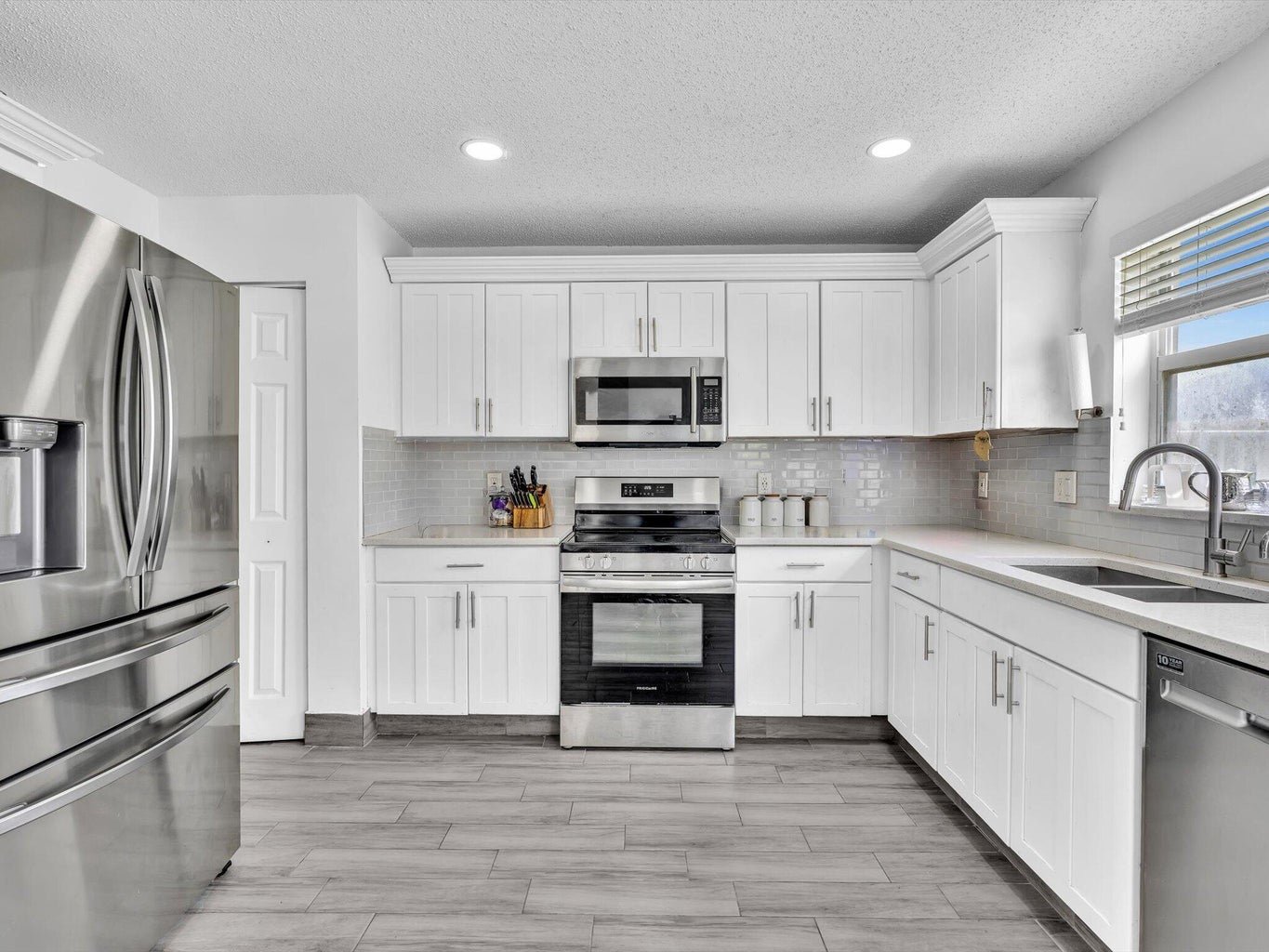 Coconut Creek House: 7145 CRESCENT CREEK Place