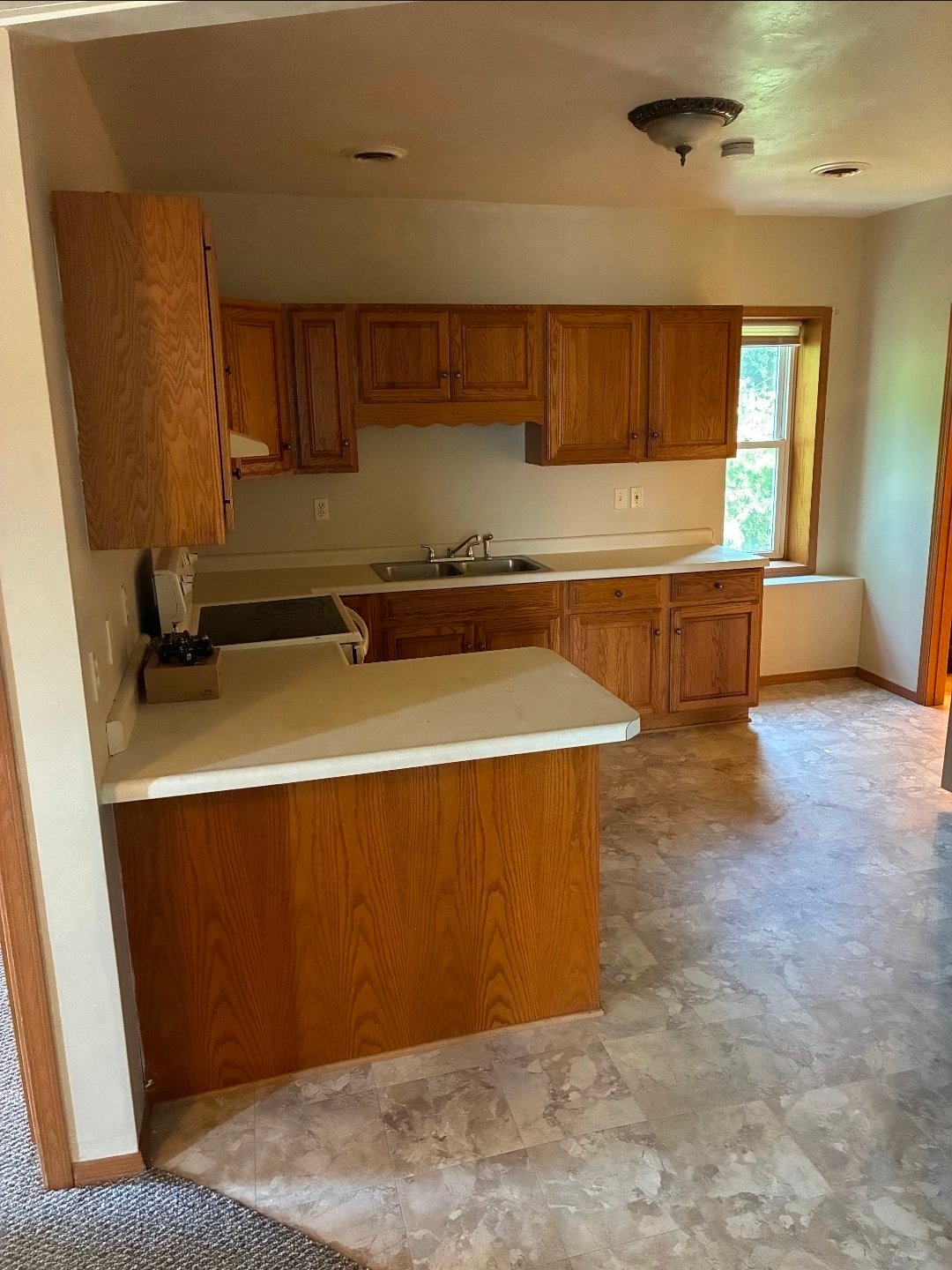Luxemburg Apartment: 831 Main St