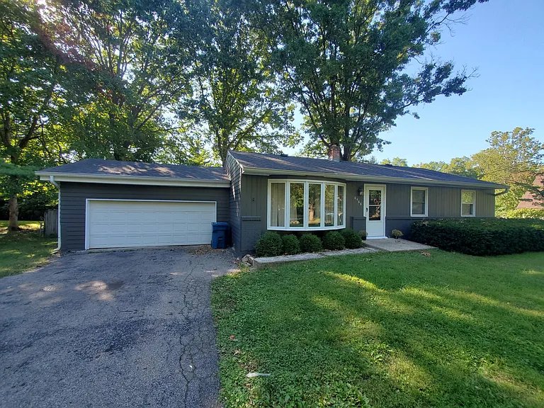 Indianapolis Other: 6488 N Rural St