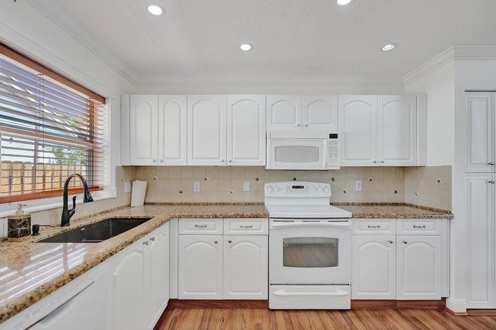 Boynton Beach House: 6817 Barnwell Drive