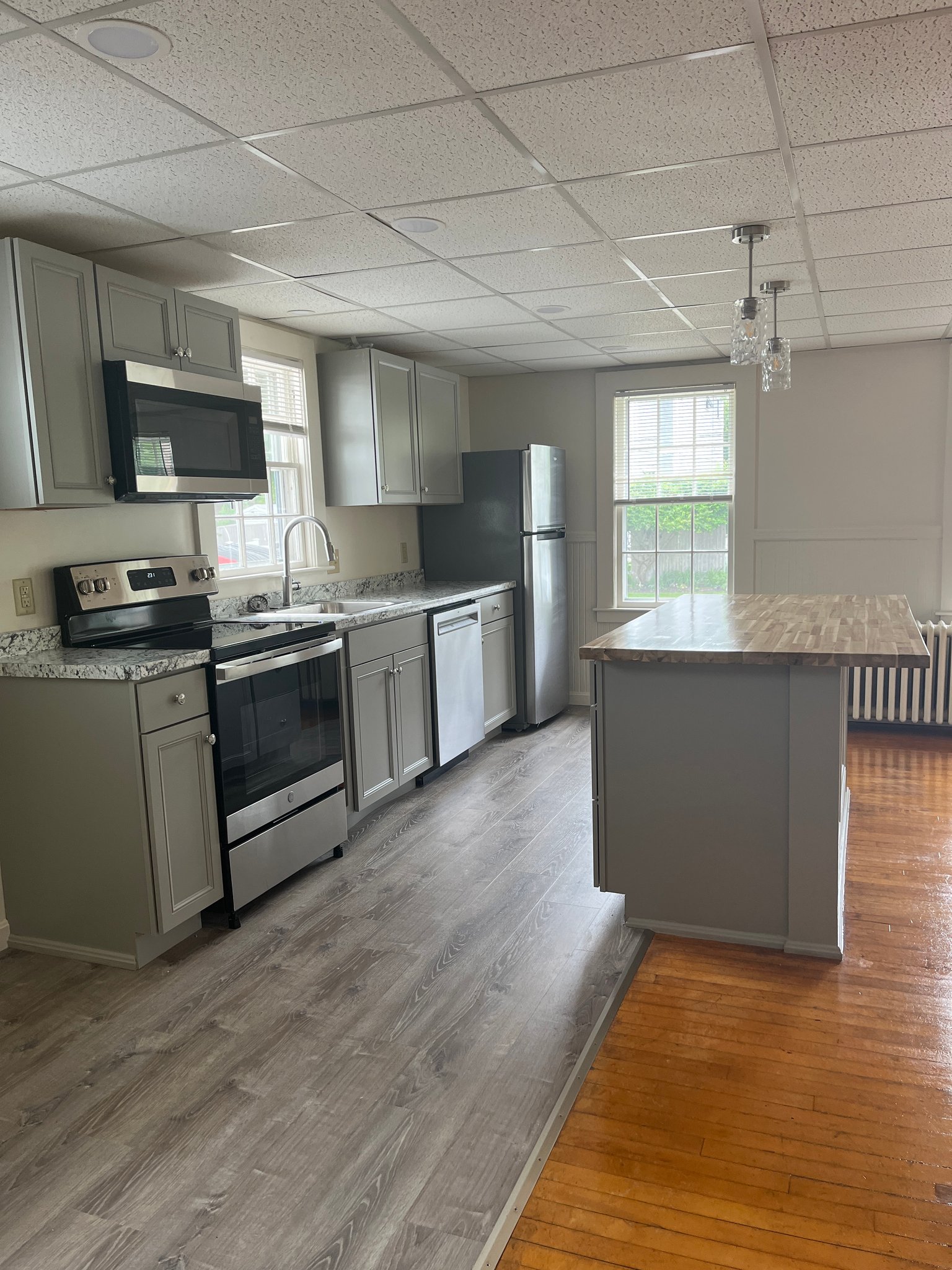 Rye Apartment: 14 Myrica Ave