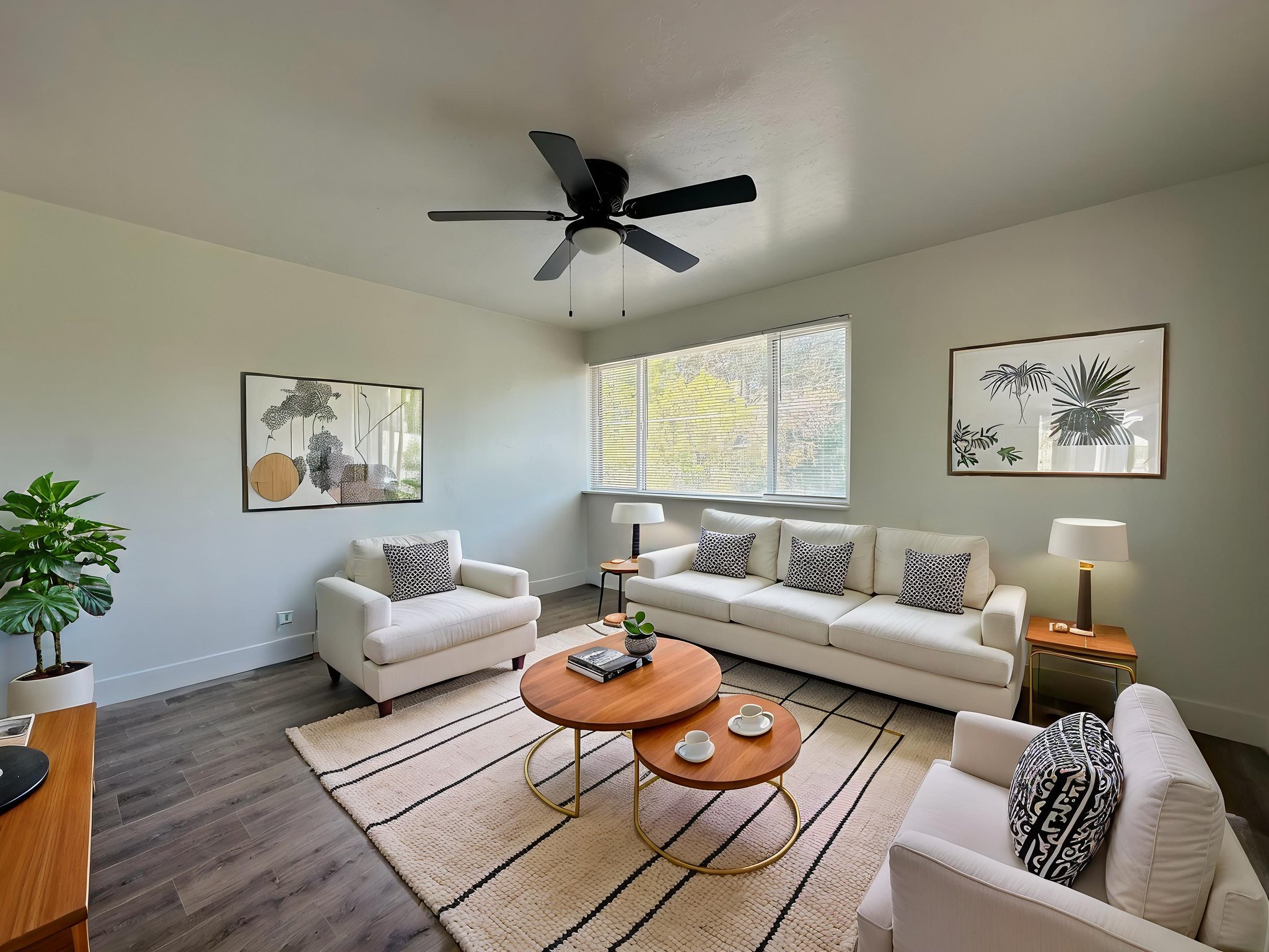 Salt Lake City Condo: 1340 S 200 E