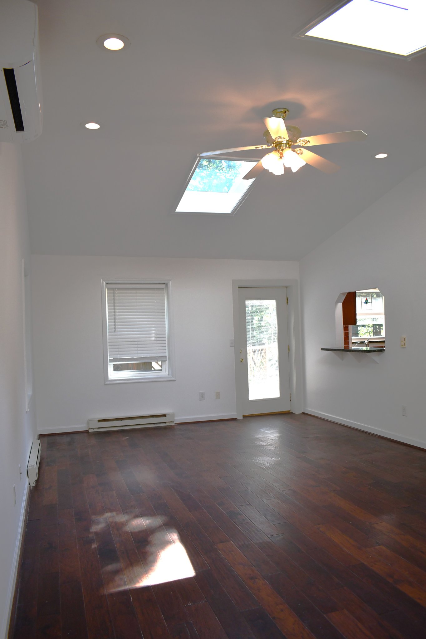 Machipongo House: 11601 Heron Dr
