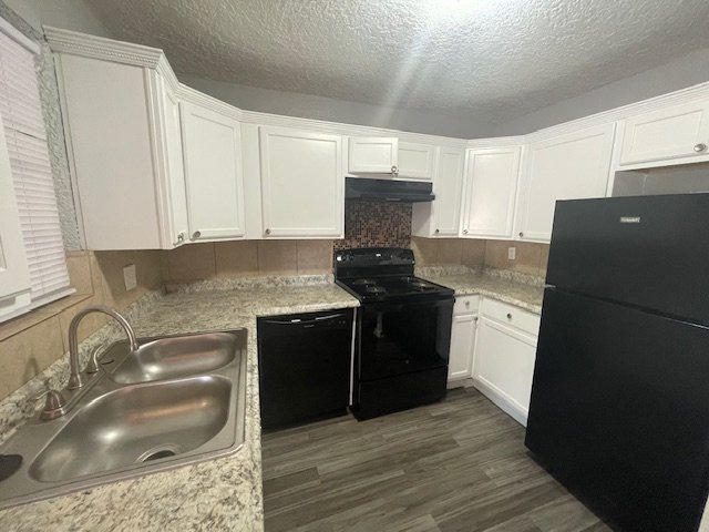 Garland Apartment: 2900 South Fifth Street #31
