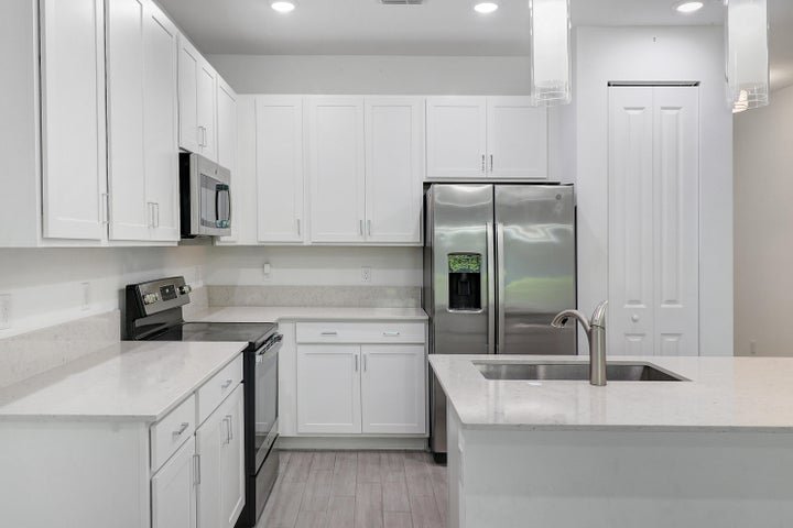 Delray Beach Townhome: 14520 WILEY RANGE Road