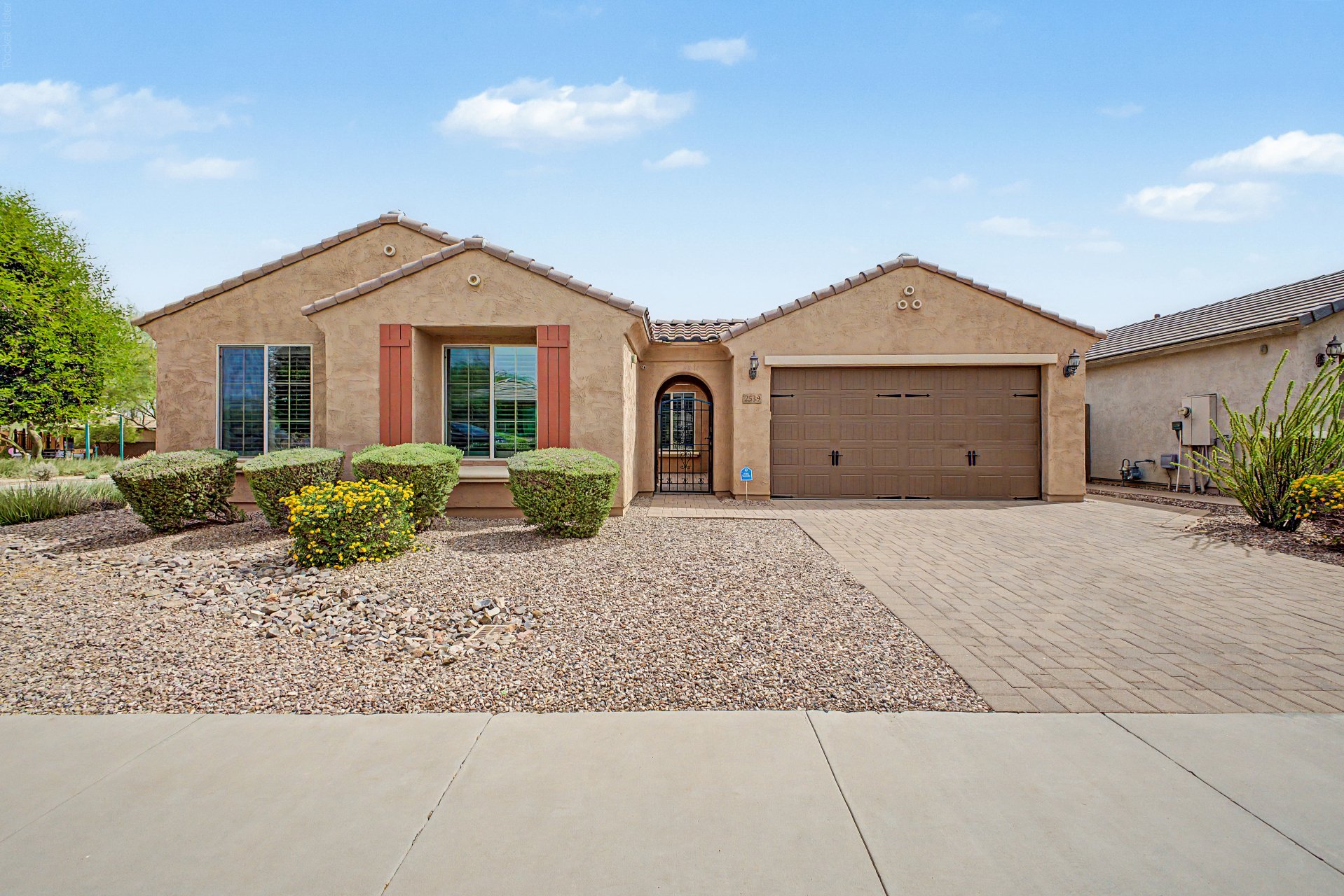 Phoenix House: 2539 W. Rabjohn Rd