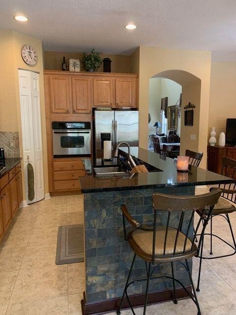 Palm Beach Gardens House: 1136 VINTNER Boulevard