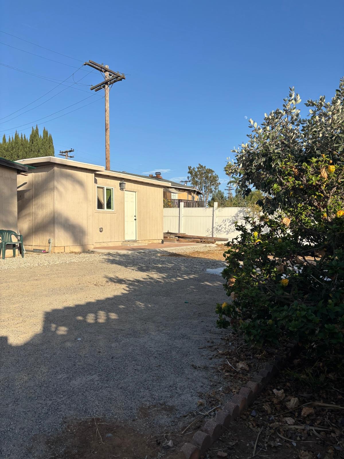 Chula Vista Other: 3271 Holly Way