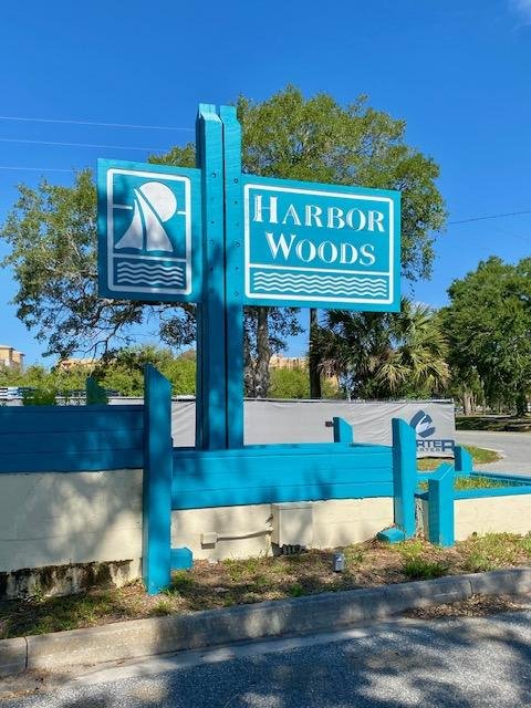 Merritt Island Apartment: 420 Catamaran Drive