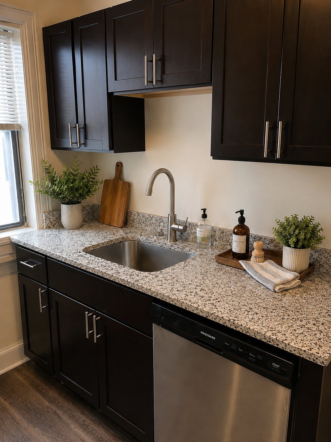 BALTIMORE Condo: 1301 St Paul