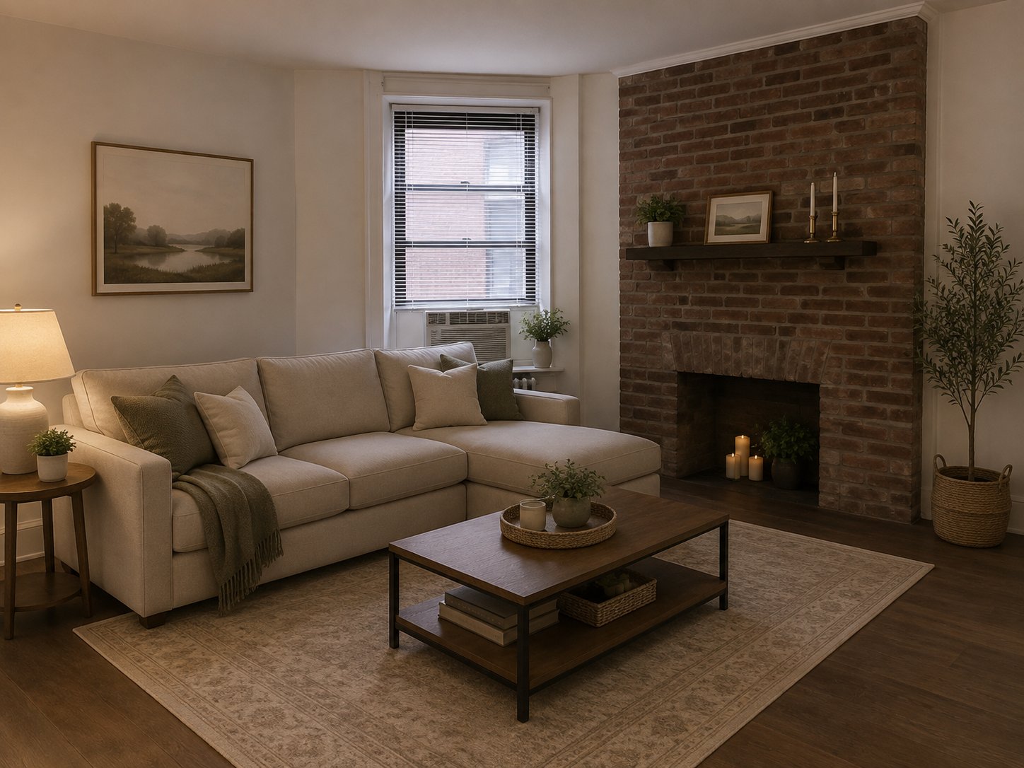 BALTIMORE Condo: 1301 St Paul