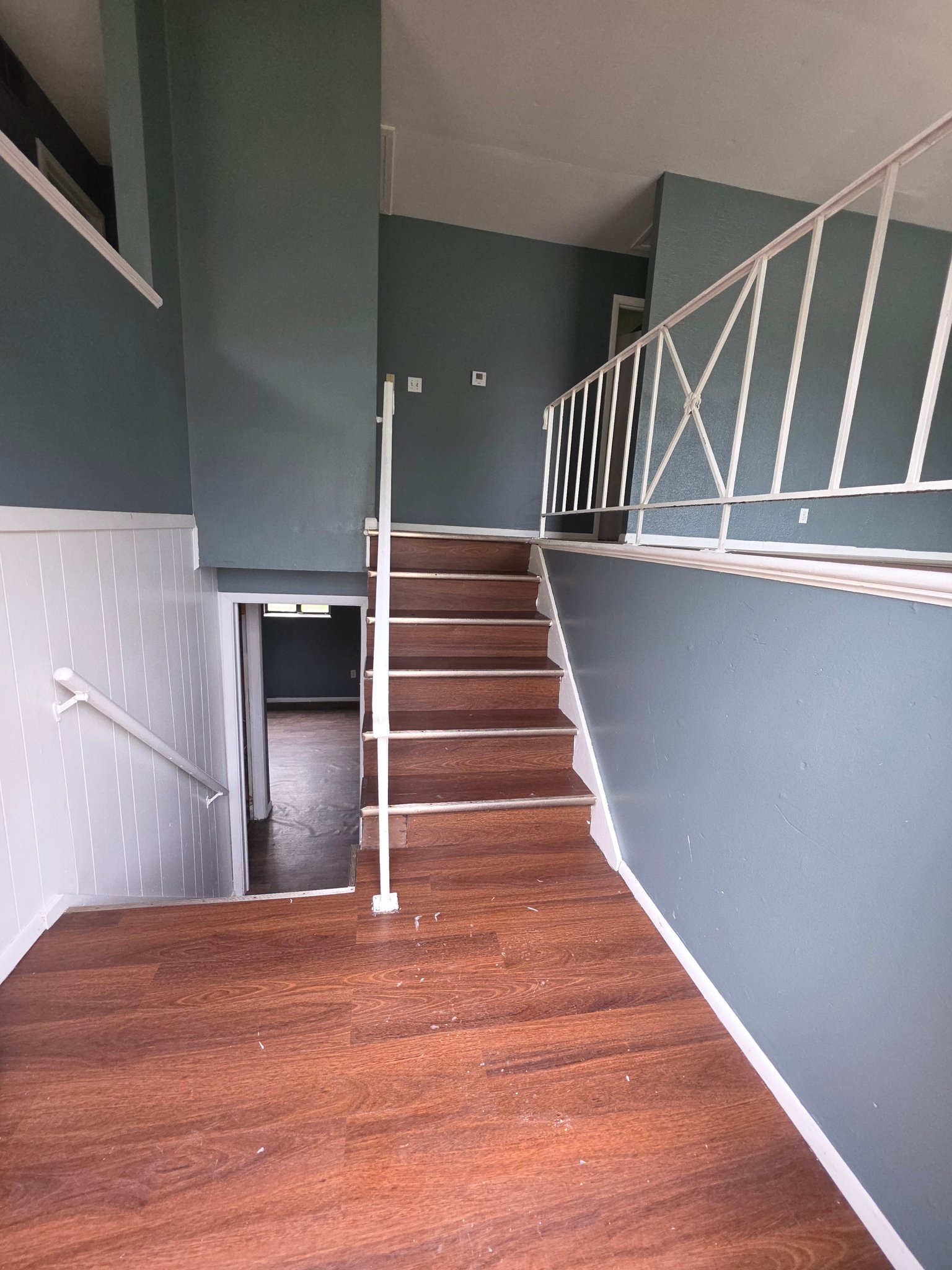 Peoria House: 3729 W Vinton Ave