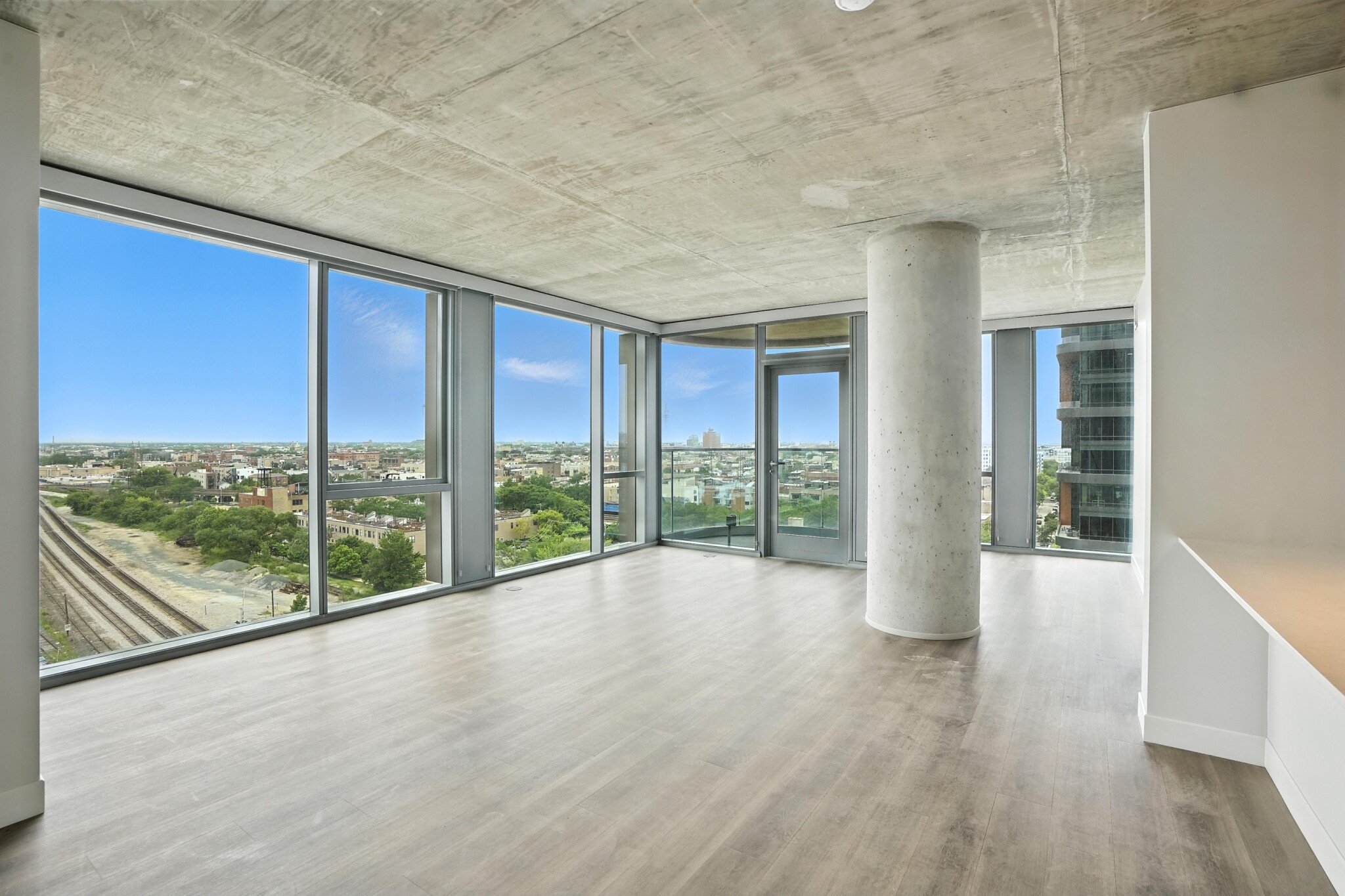 Chicago Condo: 1112 W Carroll Ave