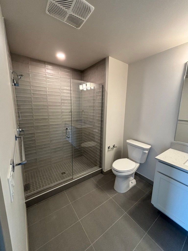Denver Single Room: 2501 West 26th Avenue