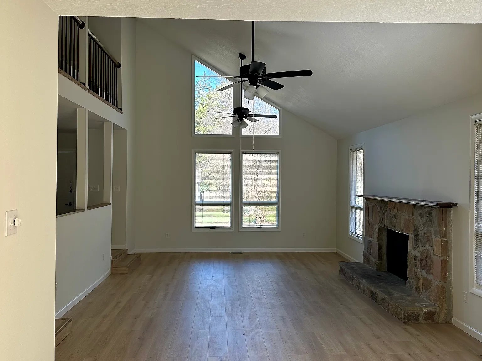 Knoxville House: 517 Augusta National Way