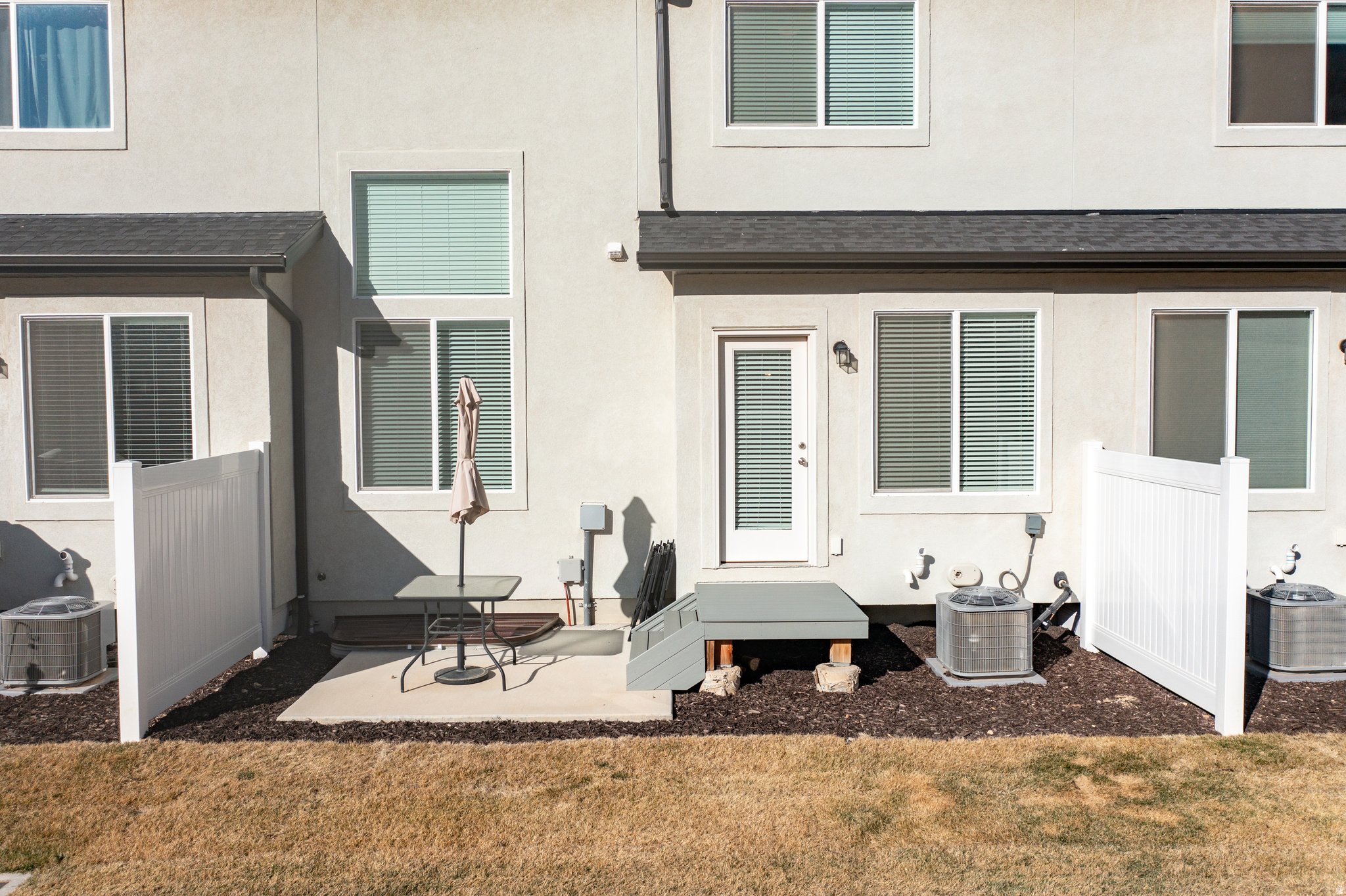 Mapleton Townhome: 4881 S Heartwood Rd