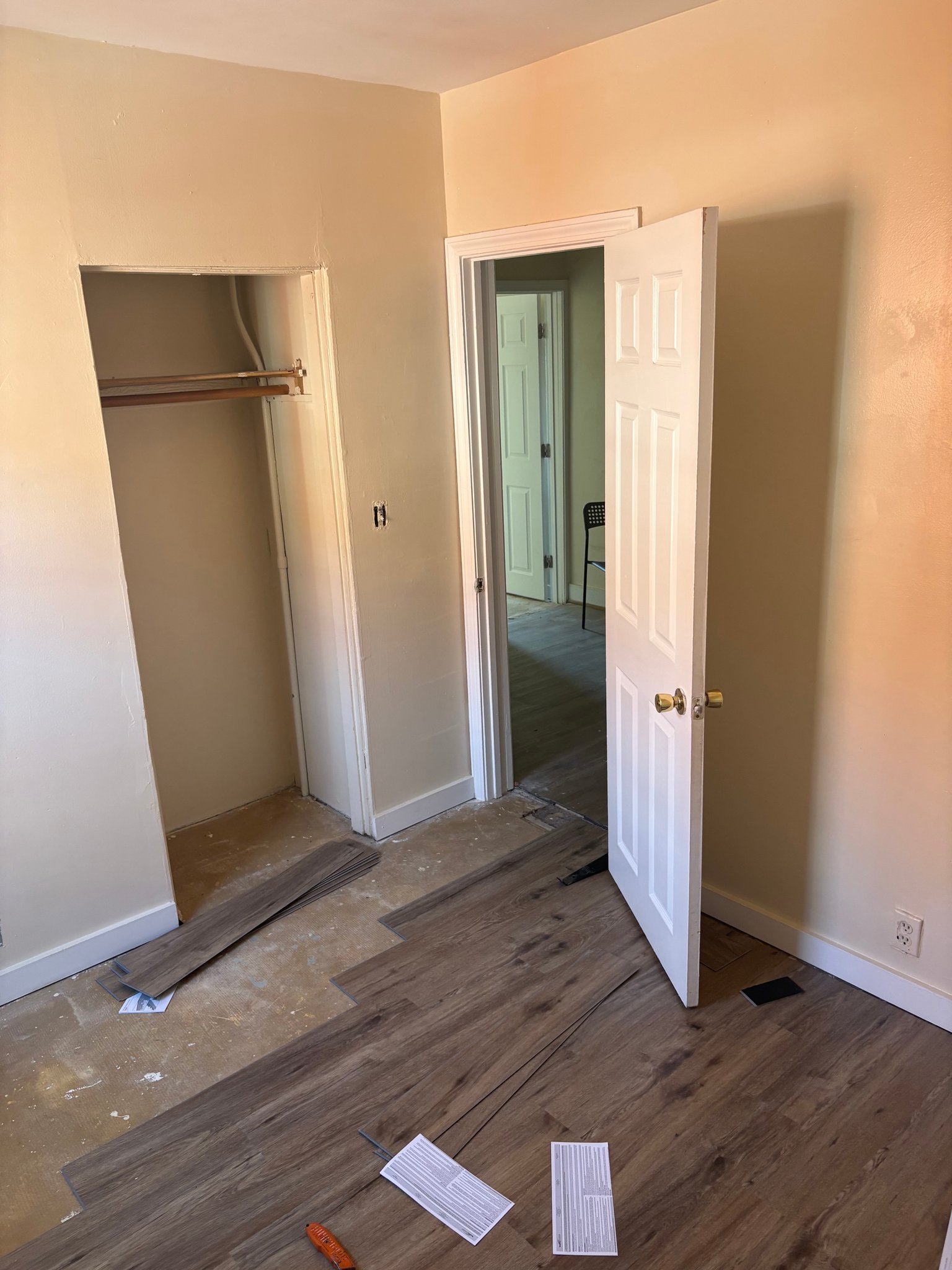 Fitchburg Apartment: 20-22 Congress St