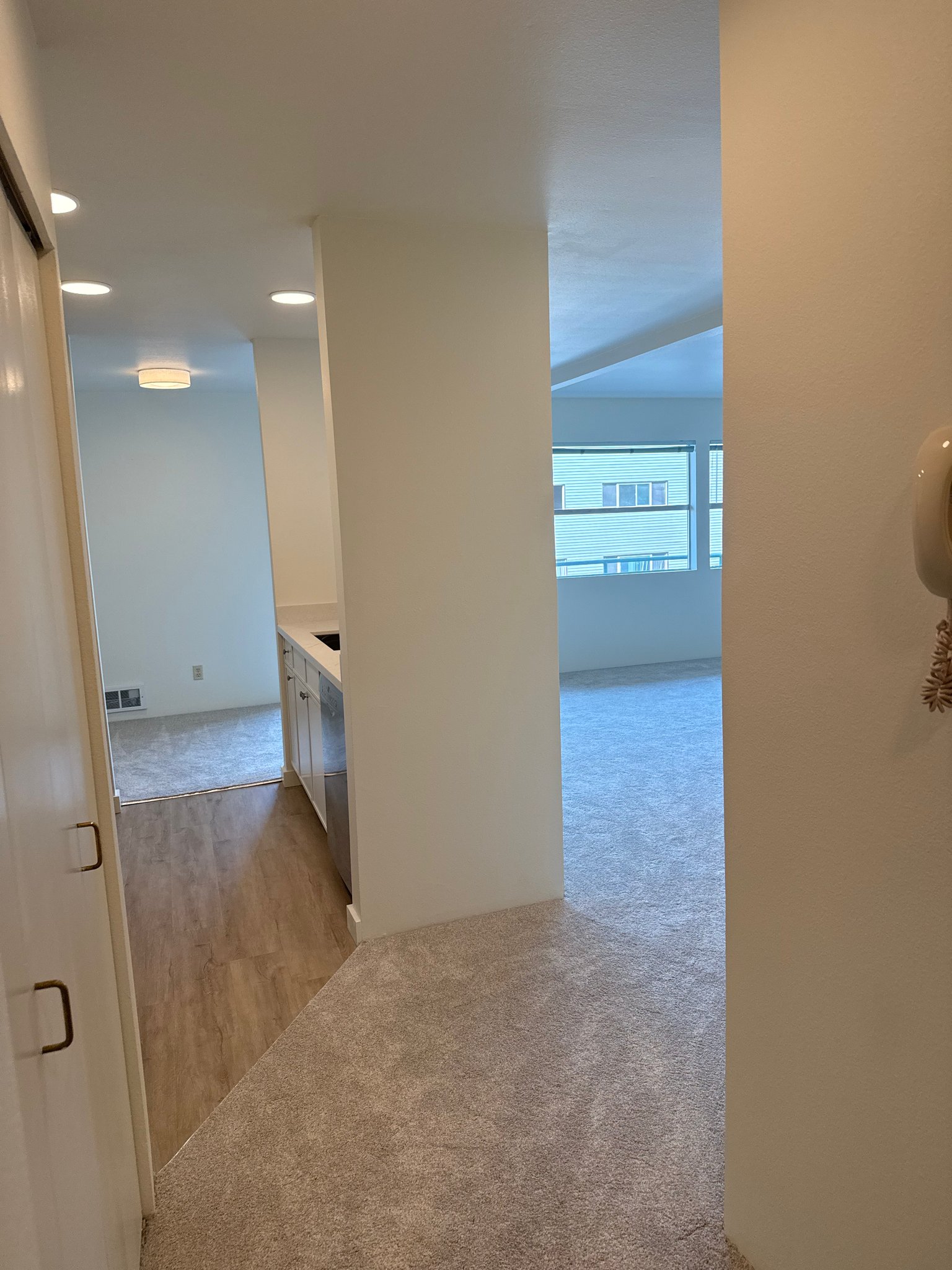 Seattle Condo: 2829 Franklin Ave E