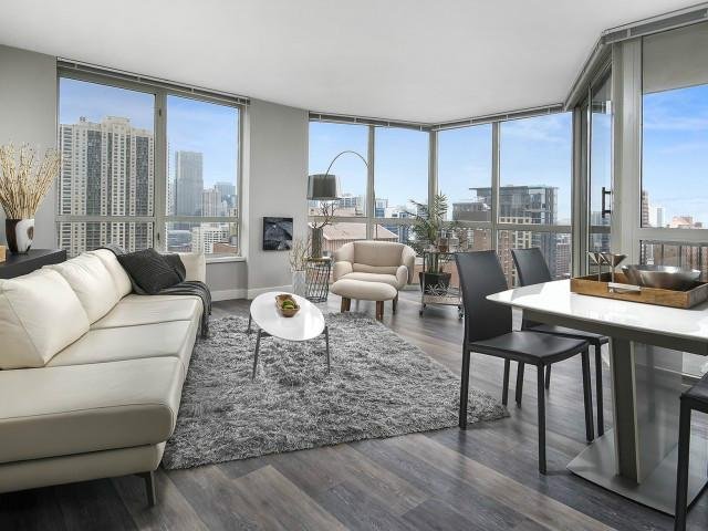 Chicago Condo: 875 N State