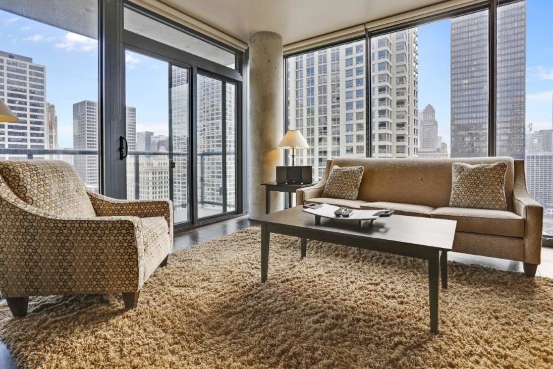 Chicago Condo: 506 North State St.