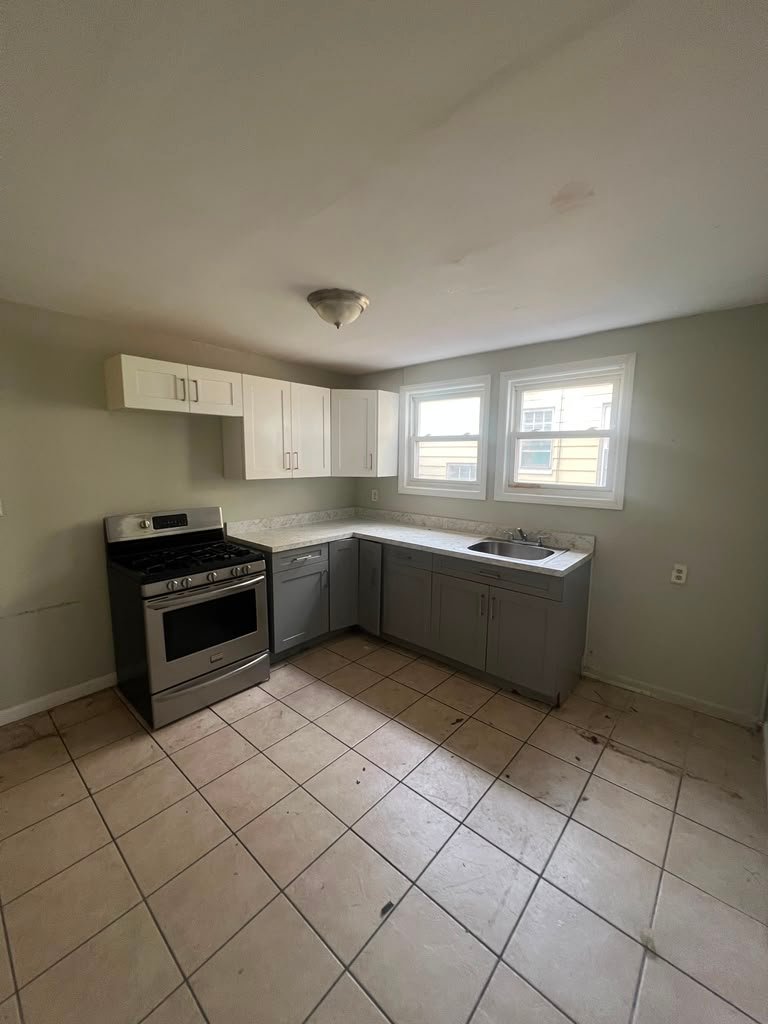 Newark House: 229 Alexander st