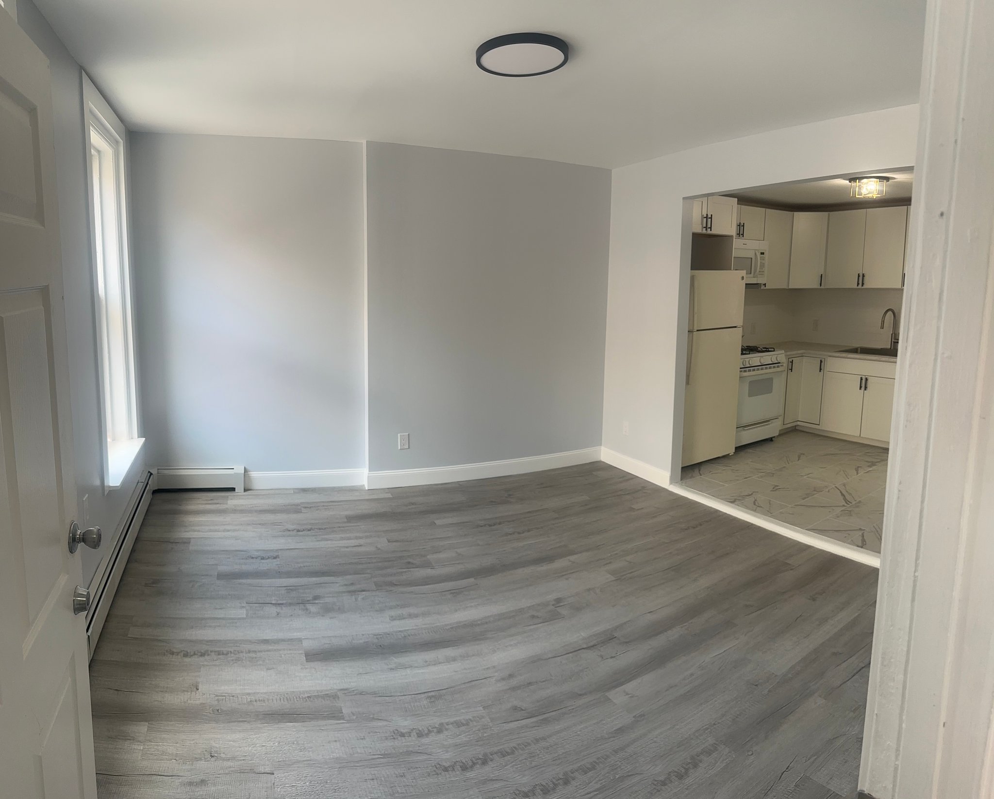 Albany Apartment: 189 Lark St