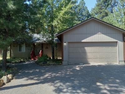 Bend House: 56171 Gothard Way