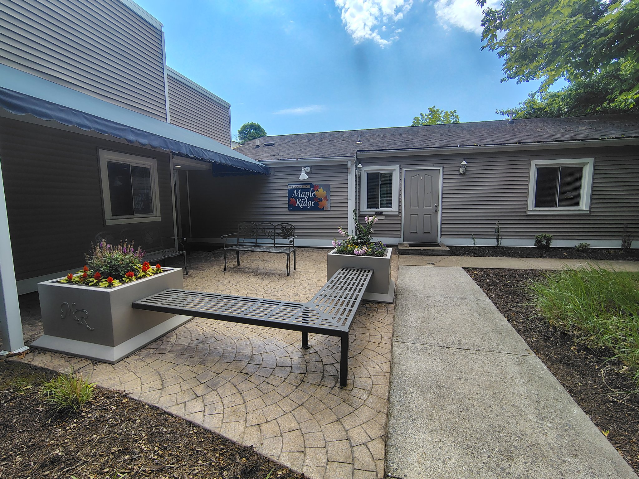 Lynchburg Apartment: 600 Reusens Rd