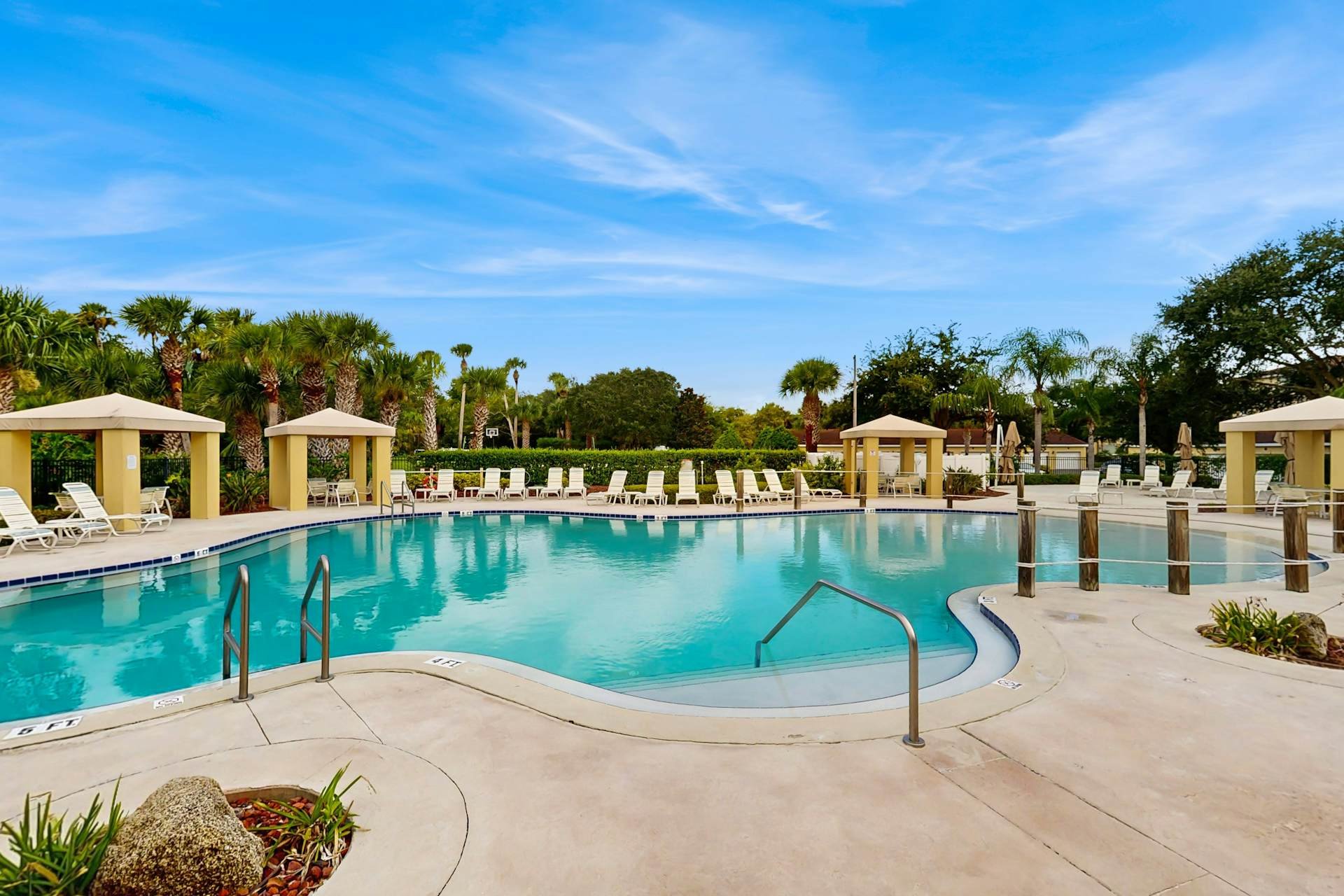 Palm Coast Condo: 1000 Canopy Walk