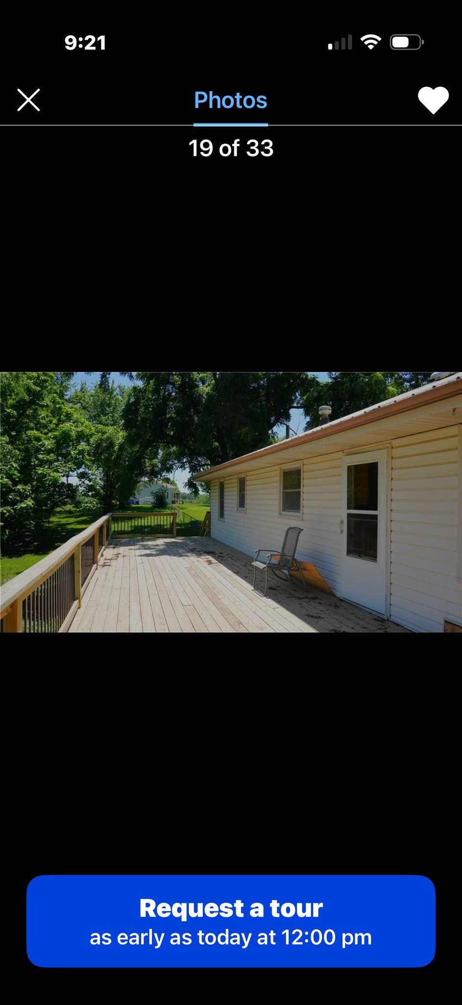 Smithville House: 14701 Tillman rd