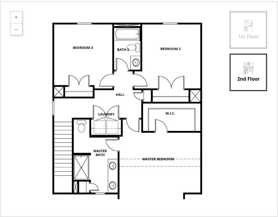 Charlotte House: 3634 Narrow Ln