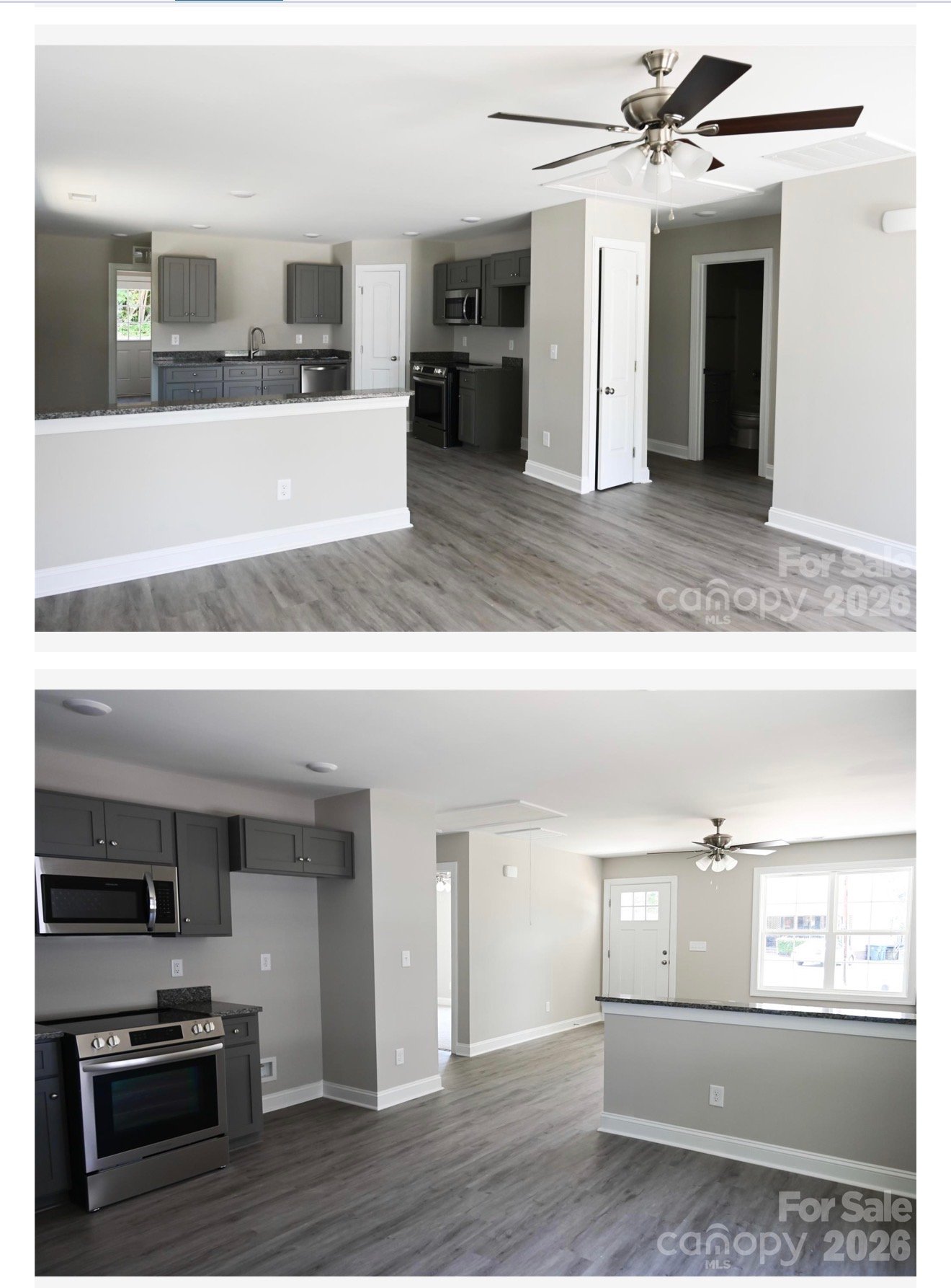 Salisbury House: 385 Harrel Street