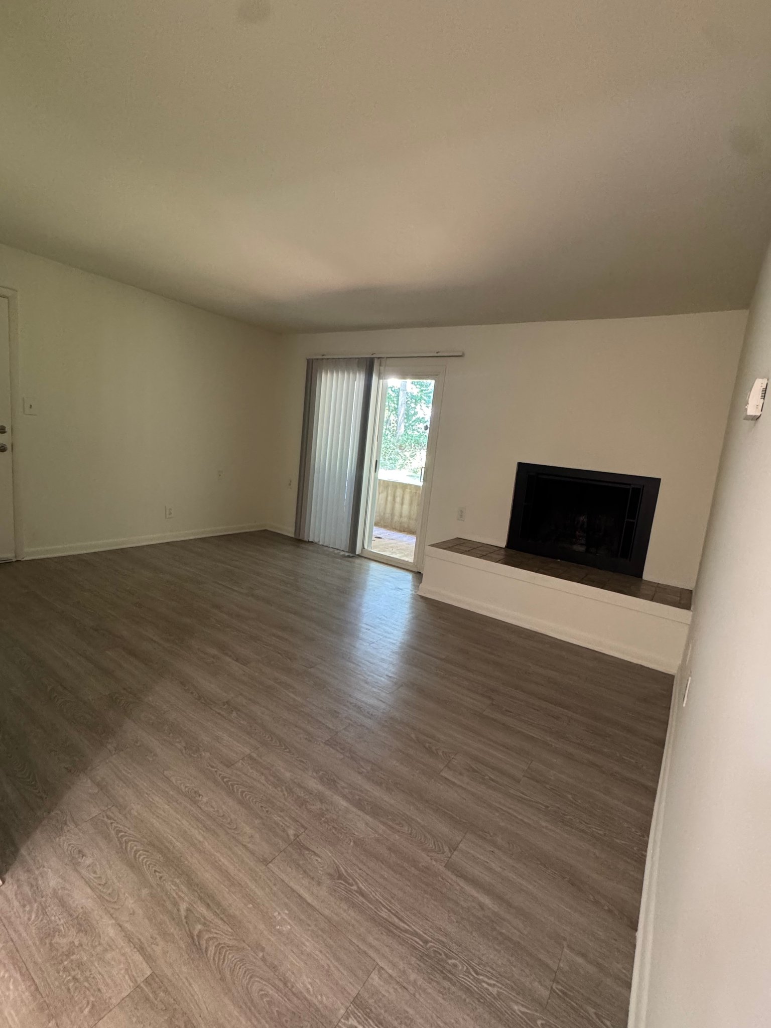 Lynchburg Apartment: 600 Reusens Road