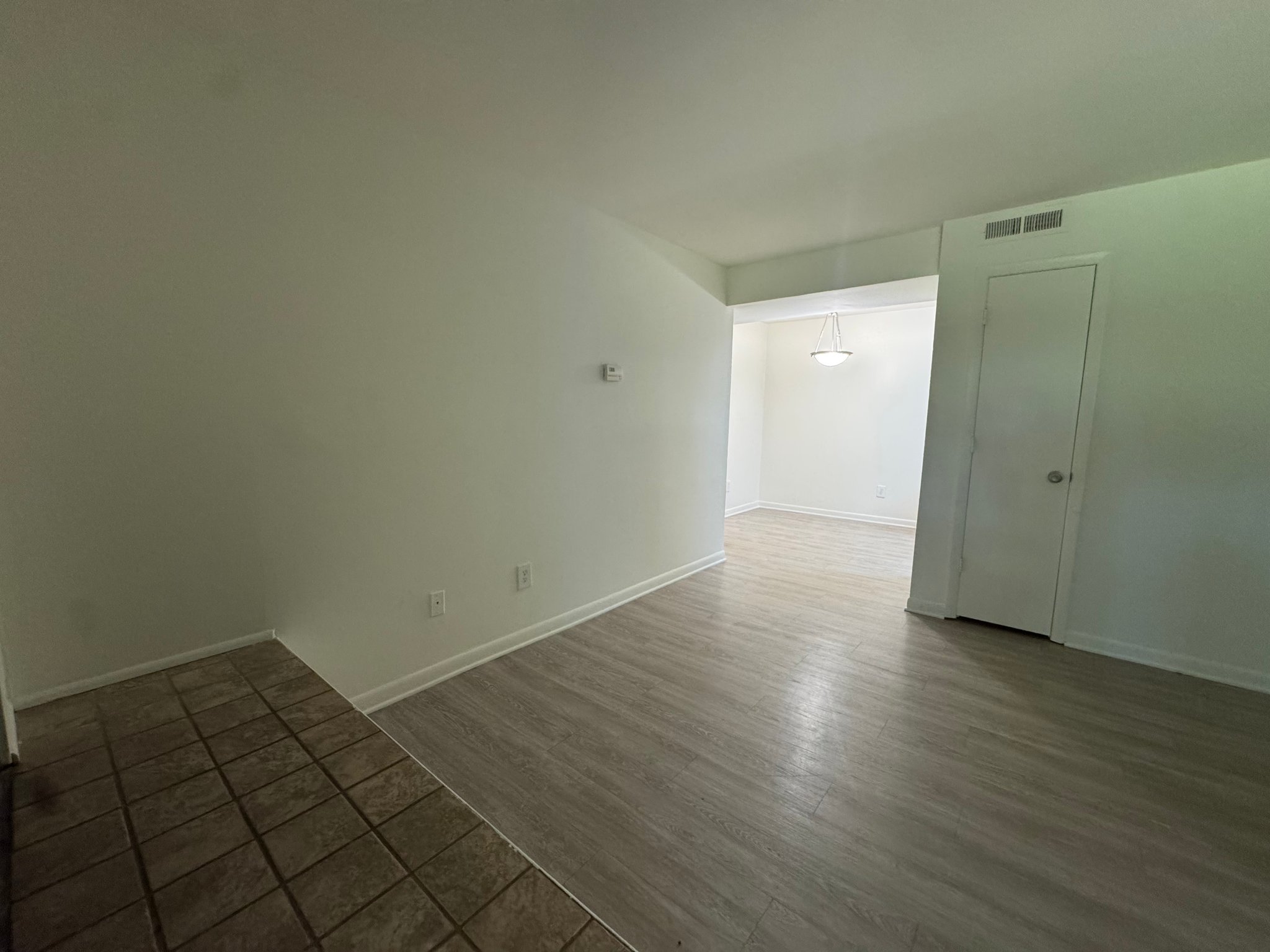 Lynchburg Apartment: 600 Reusens Road