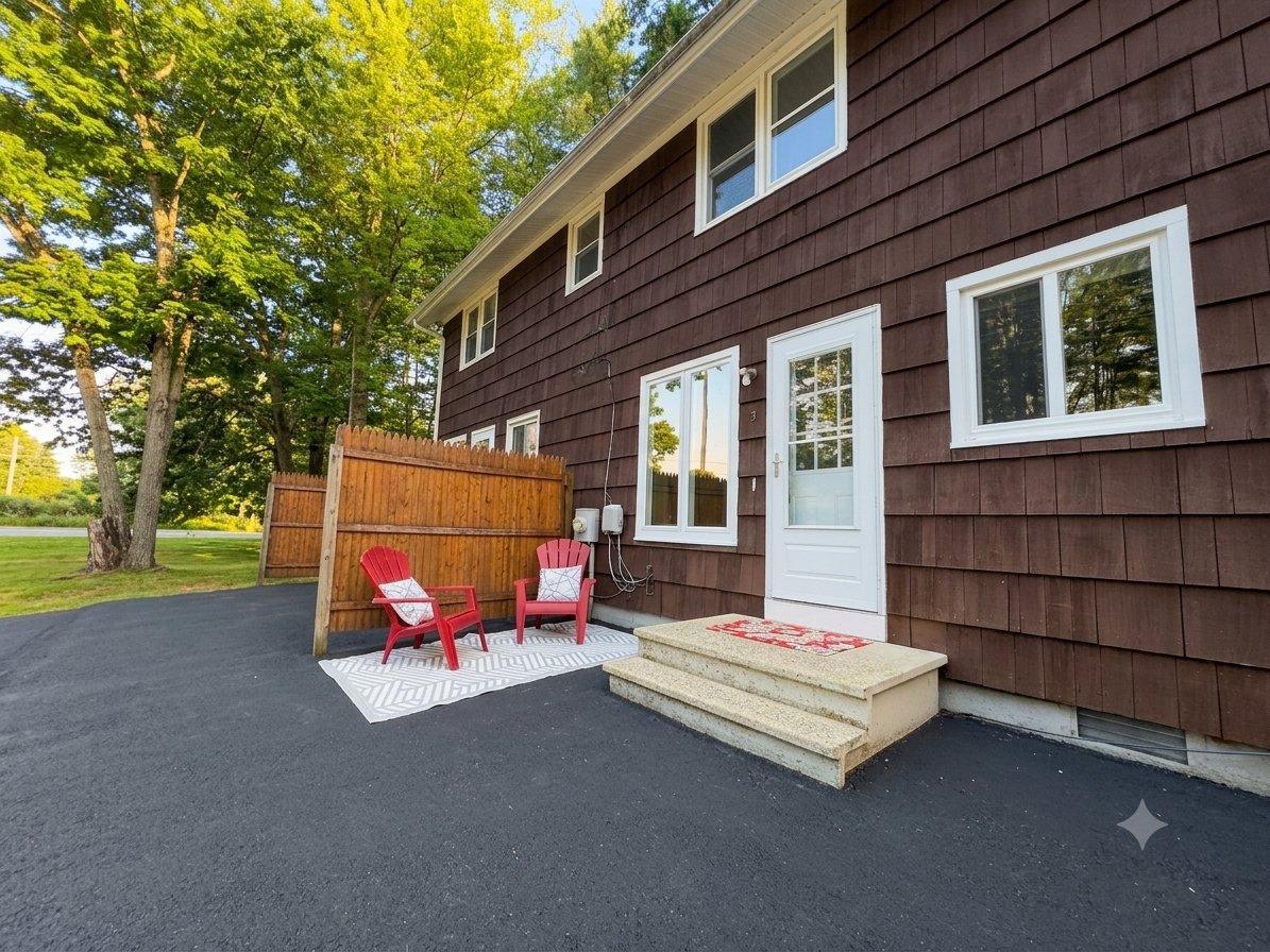 Westbrook Condo: 3 Villa Rd