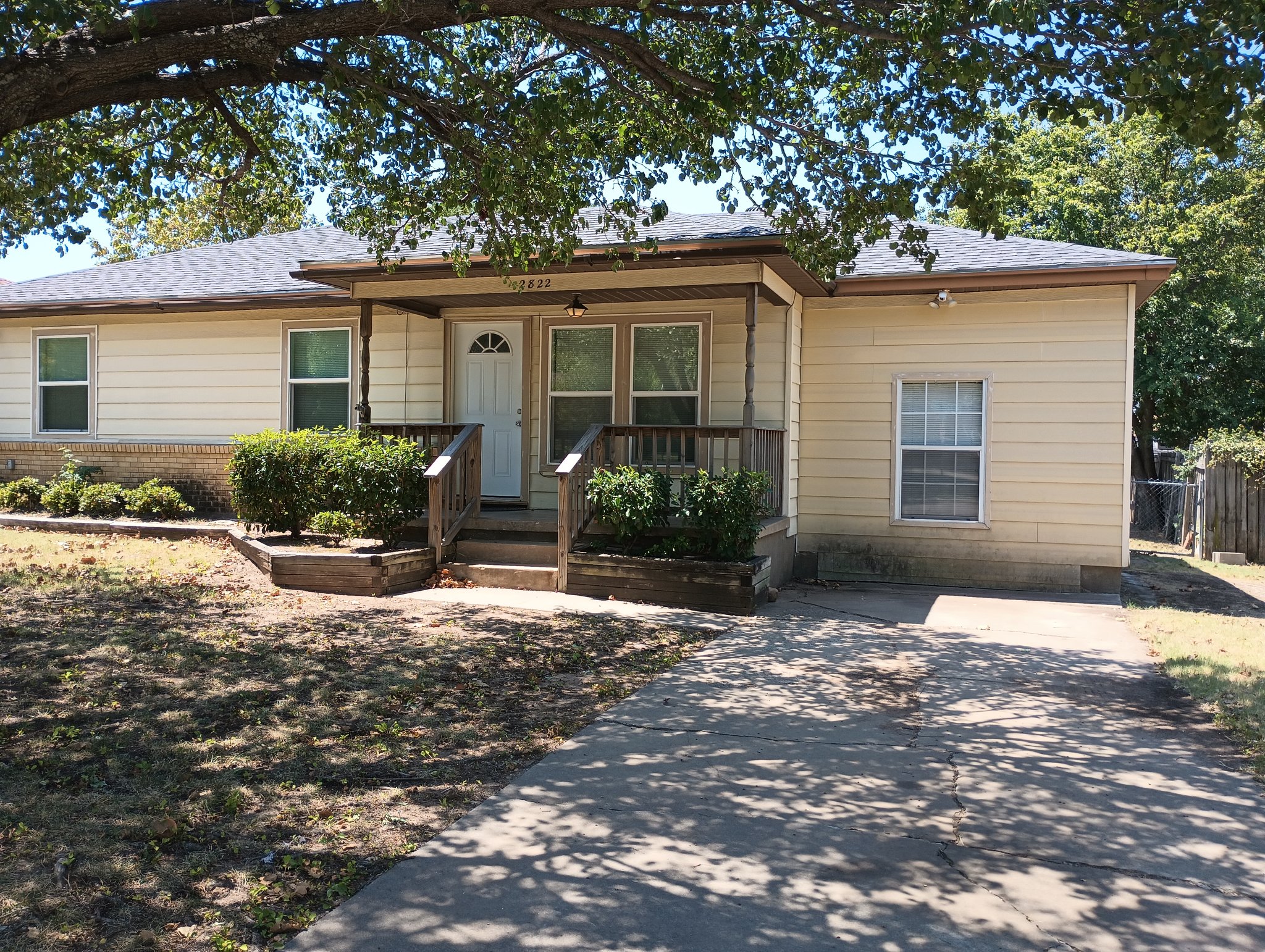 Lawton House: 2822 NW 22nd St