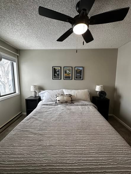 Fort Collins House: 1504 Fuqua Dr