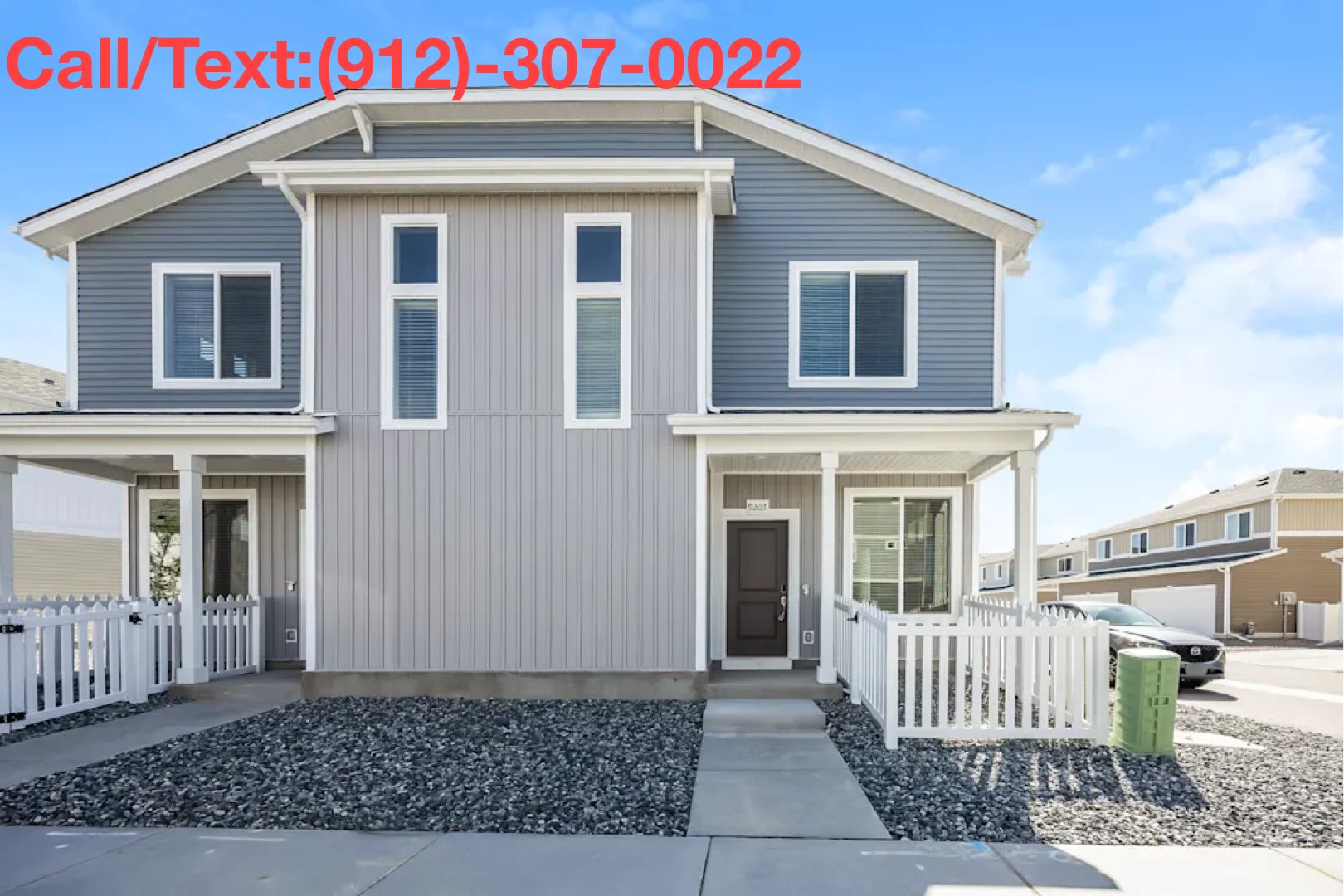 Colorado Springs House: 9270 Oro City Loop