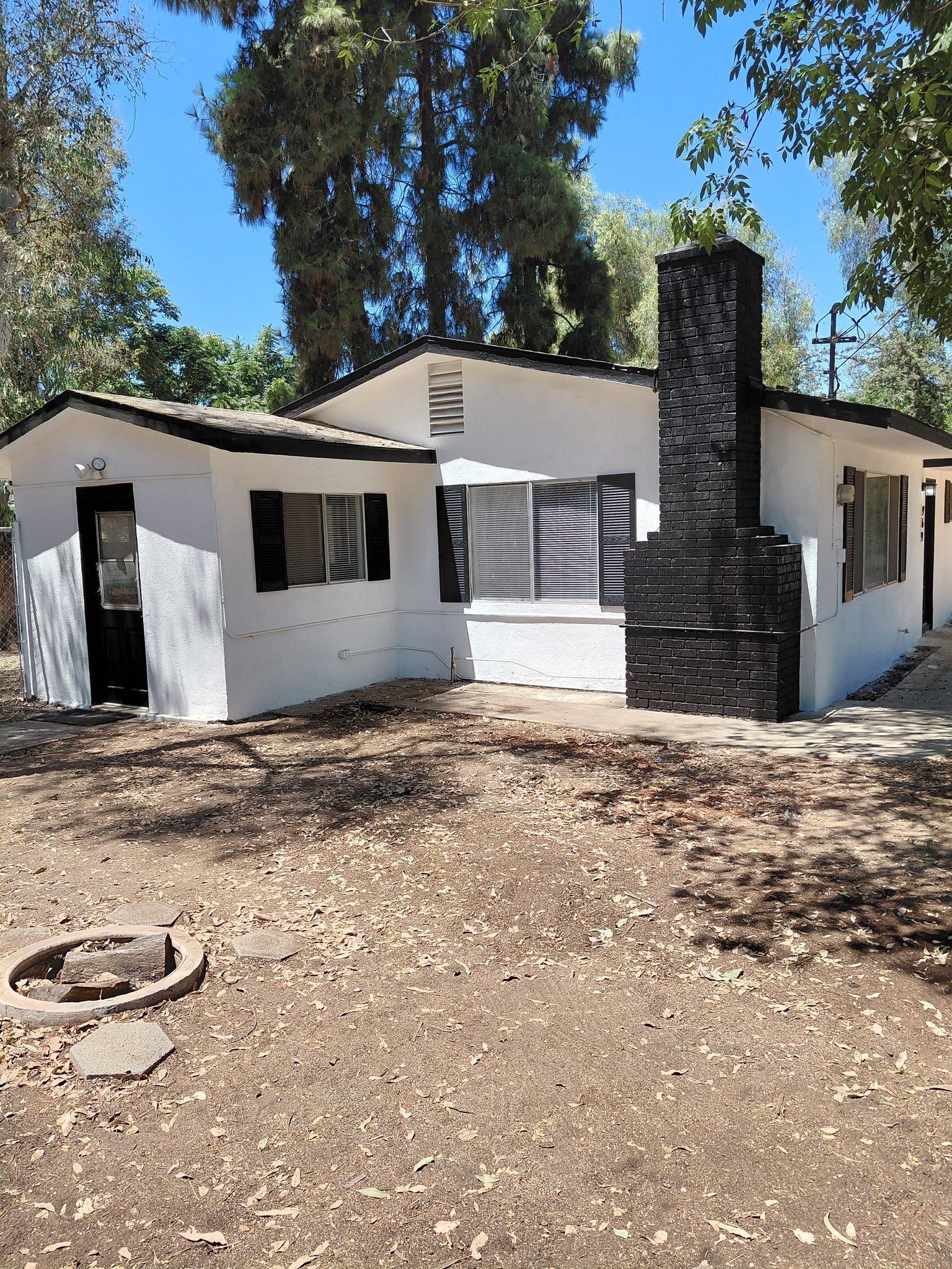 Norco House: 5th street