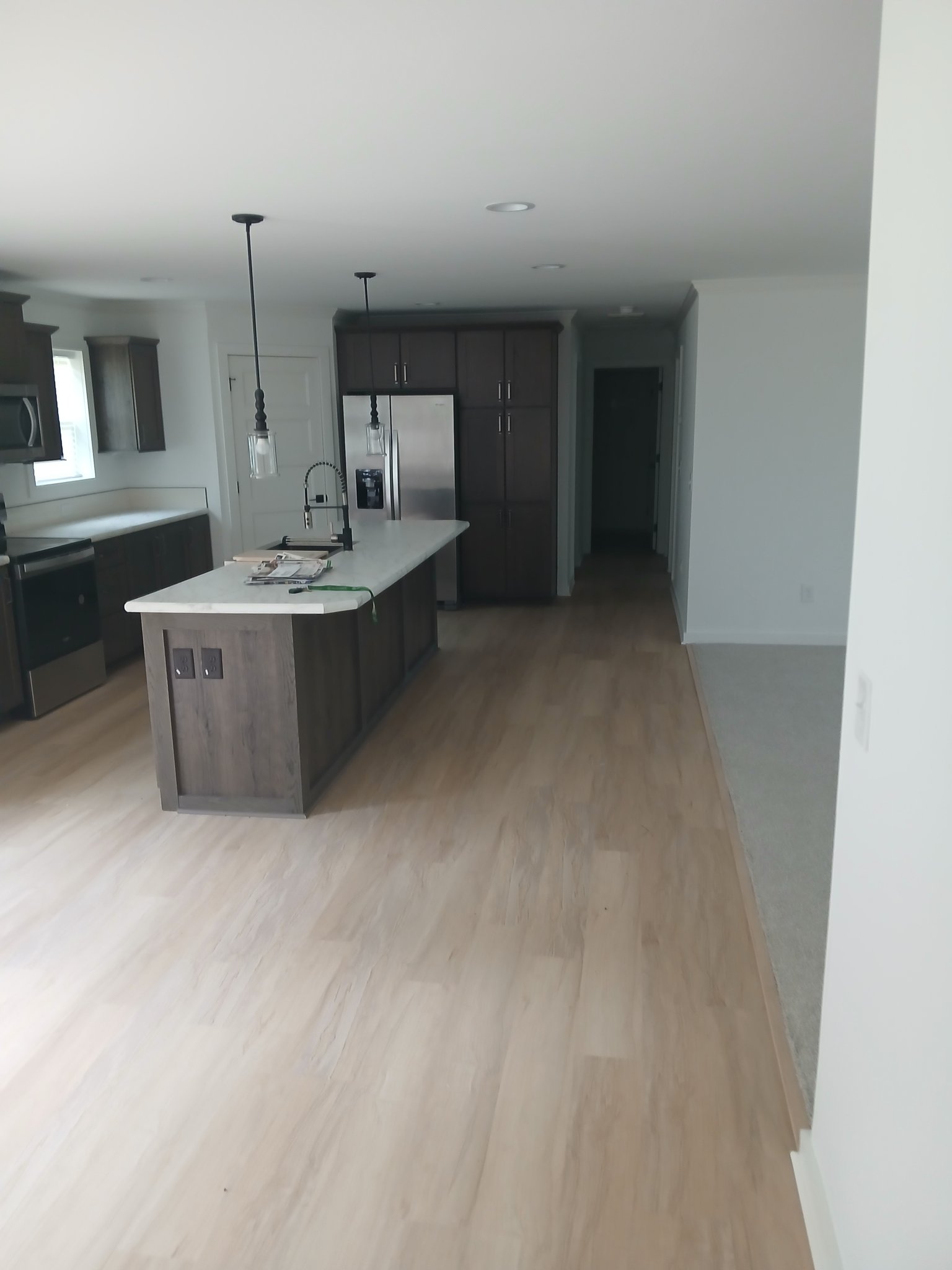 Franklinton House: 315 Goswick Rd