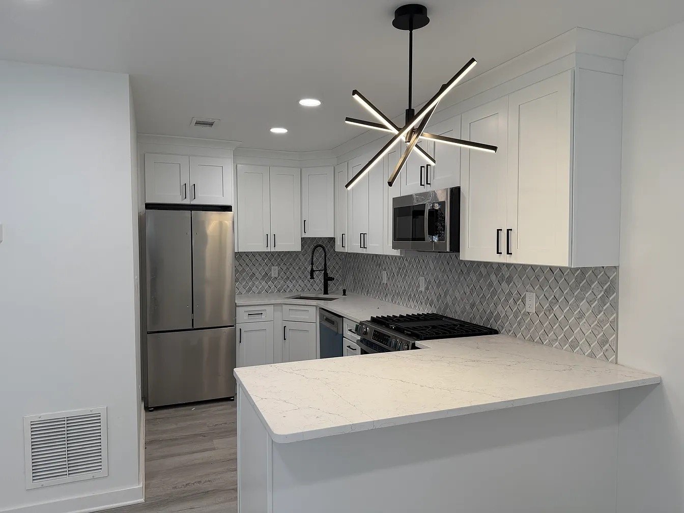 Montclair Apartment: 79 Forest St