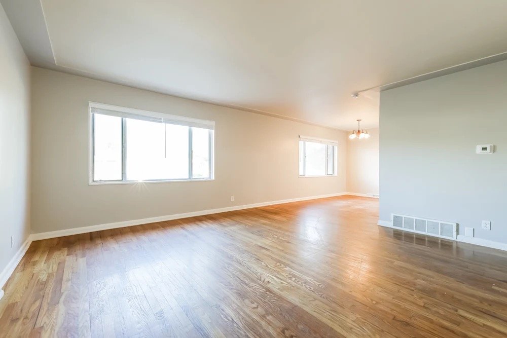 Aurora House: 2041 Ironton St,