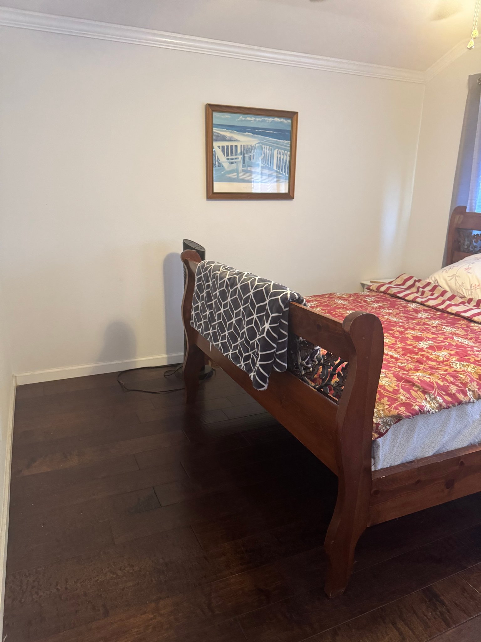 Alta Loma Single Room: 9438 Hillside Rd