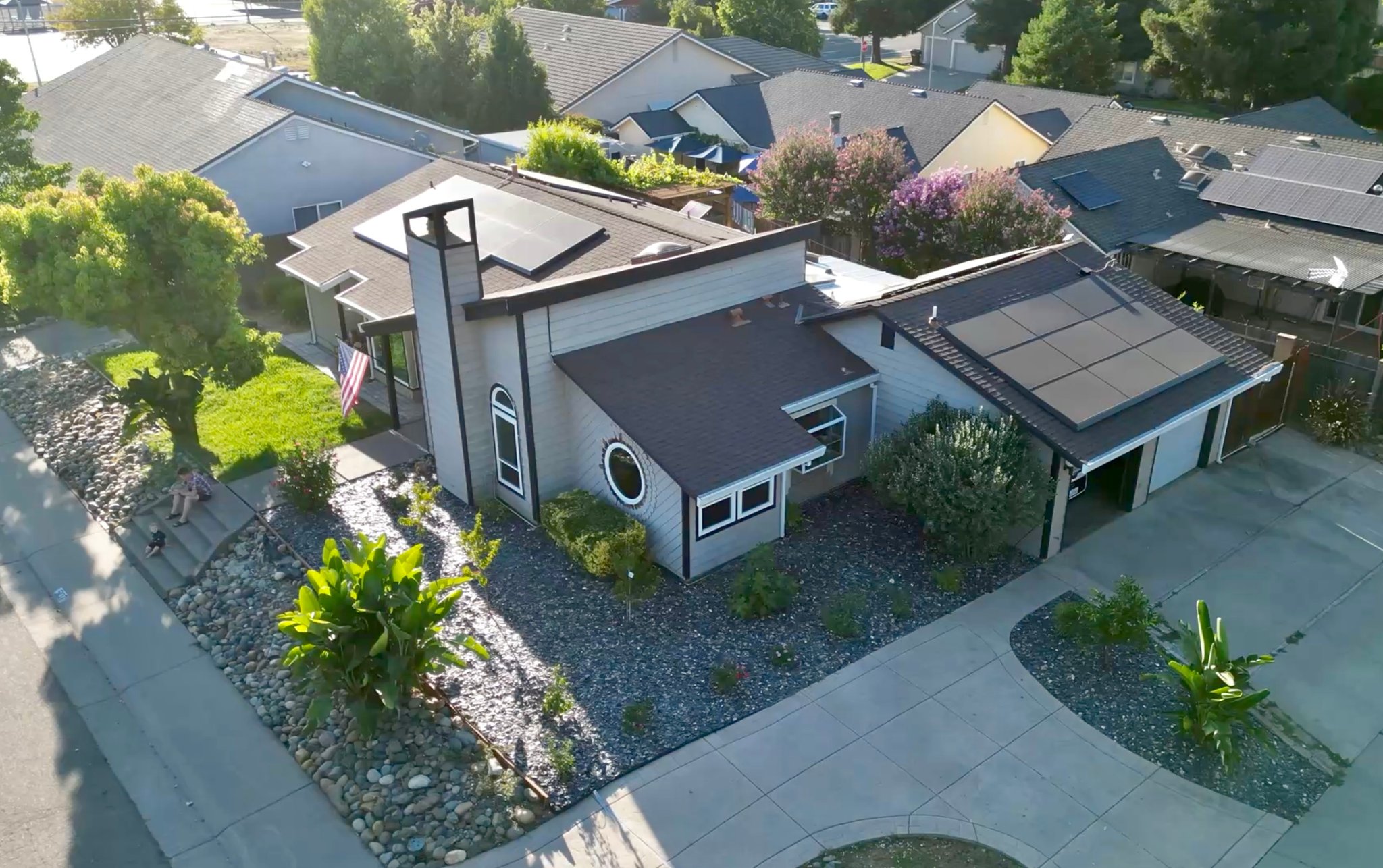 Carmichael House: 5107 Parque Vista Way