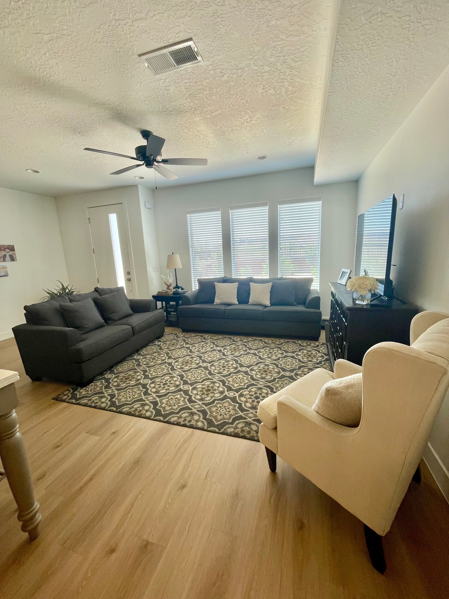 St George Townhome: 2618 E Wake Forest LN